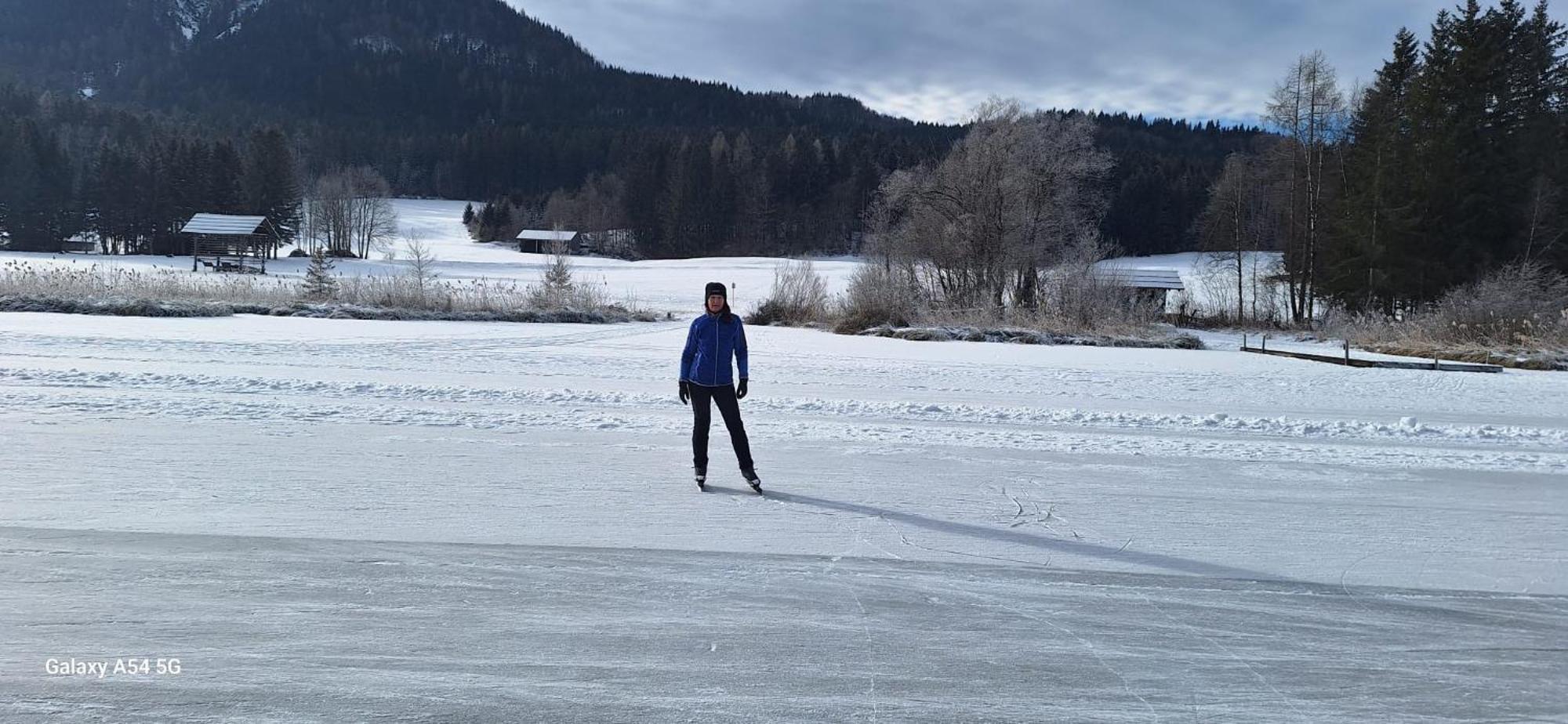 Apartament Haus Birke Weissensee Zewnętrze zdjęcie